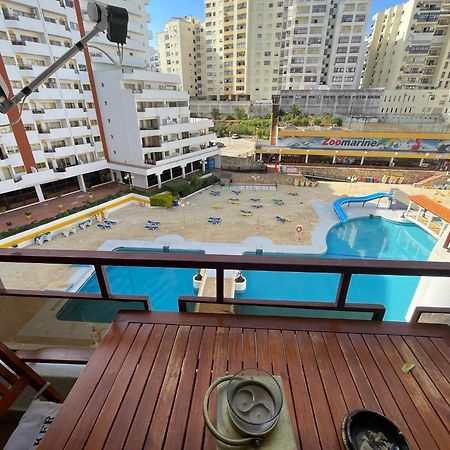 Laukamao Praia Da Rocha Portimão Exteriör bild