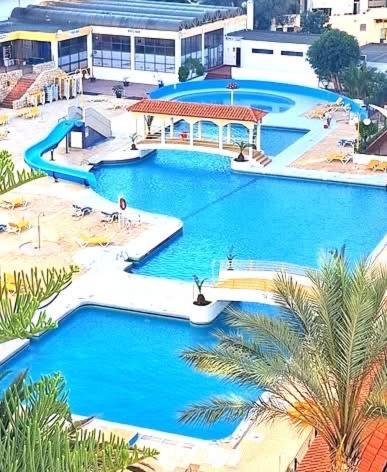Laukamao Praia Da Rocha Portimão Exteriör bild