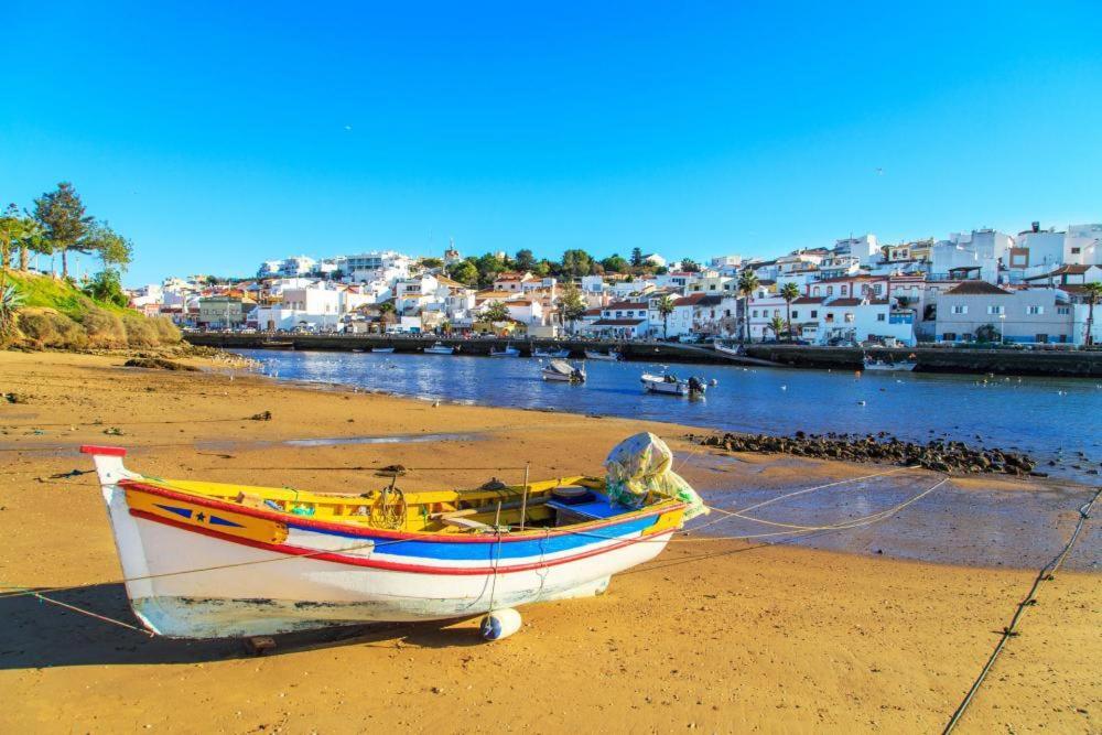 Laukamao Praia Da Rocha Portimão Exteriör bild